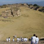 Monte Alban – Remembering your true nature